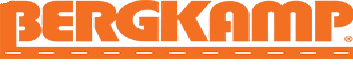 Bergkamp Inc. Logo